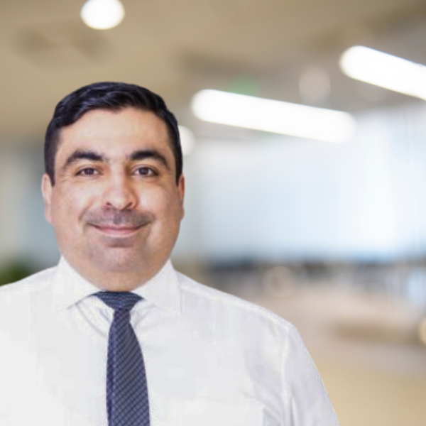 Ahmad Rahal