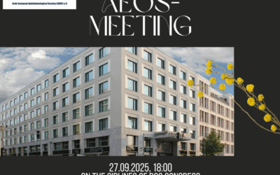 Annual Meeting in Berlin: Medical Expertise Abroad Supporting Syria’s Healthcare Sector