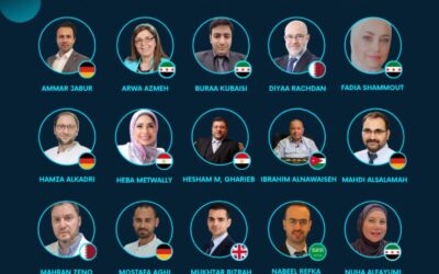 AEOS Vision Conference 2026: Scientific Programme Unveiled