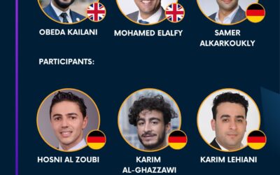 Supporting Emerging Talent: AEOS Young Researchers Session Announces DSFG Support