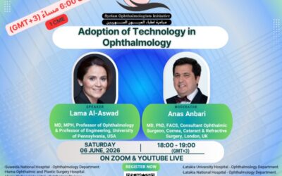 Exploring Artificial Intelligence in Ophthalmology: An Expert-Led Webinar