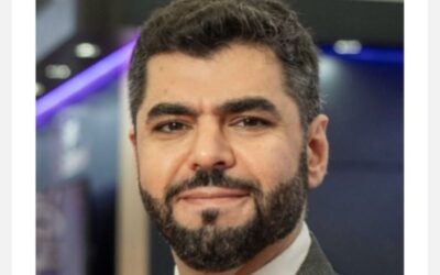 AEOS Congratulates Dr. Obeda Kailani on His Inclusion in The Ophthalmologist Power List 2026