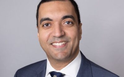 AEOS Congratulates Mohamed Elalfy on His Election as President of the Royal College of Ophthalmologists