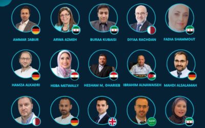 AEOS Vision Conference 2026: Connecting Ophthalmic Expertise in Damascus